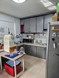 Blk 340 Choa Chu Kang Loop (Choa Chu Kang), HDB 5 Rooms #498220341